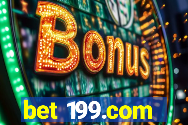 bet 199.com